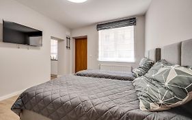 Central Platinum Apartments 20 Studio z aneksem kuchennym